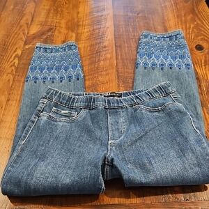 NEVER WORN FRENCH CONNECTION  JEANS